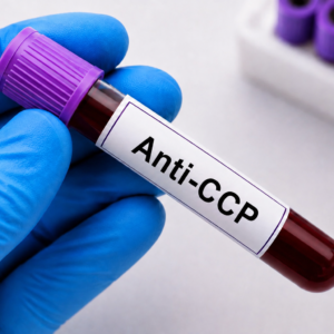 Anti-CCP