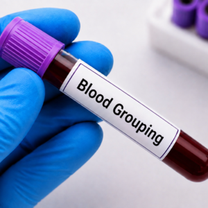 Blood Grouping