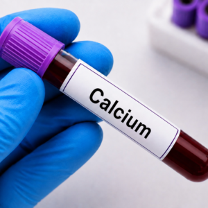 Calcium