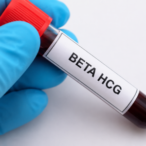 BETA HCG