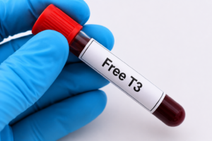 Free T3
