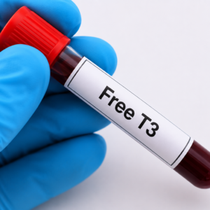 Free T3