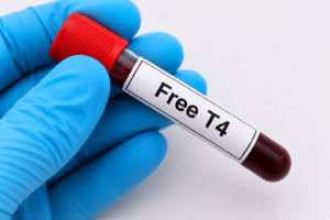 Free T4