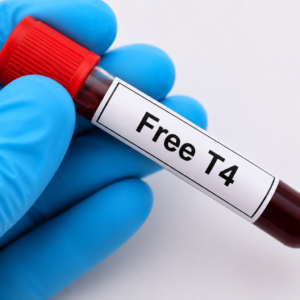 Free T4