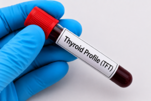 Thyroid Profile (TFT)