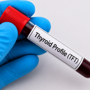 Thyroid Profile (TFT)