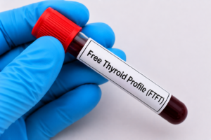 Free Thyroid Profile (FTFT)