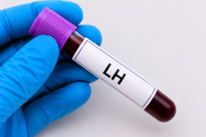 LH