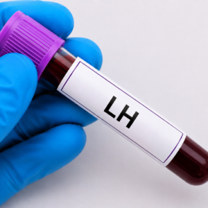 LH
