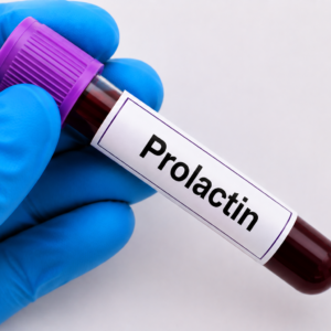 Prolactin