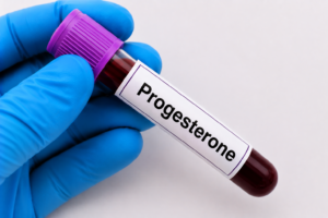 Progesterone
