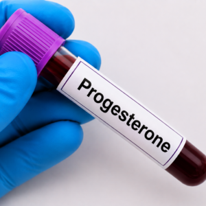 Progesterone