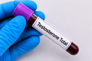 Testosterone Total