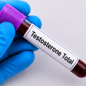 Testosterone Total