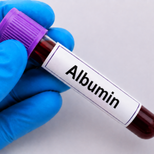 Albumin