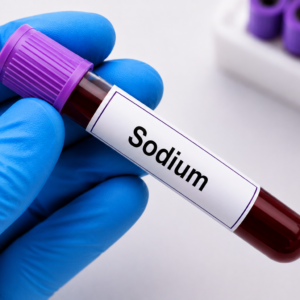 Sodium