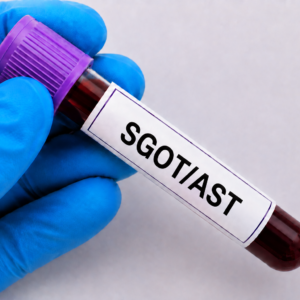 SGOT/AST
