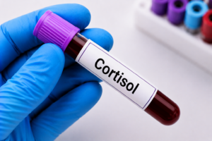 Cortisol