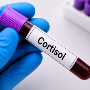Cortisol