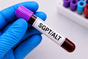 SGPT/ALT