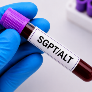 SGPT/ALT