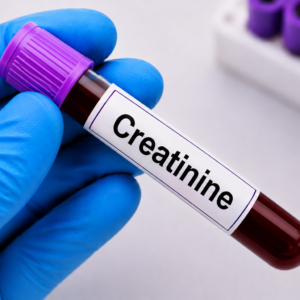Creatinine