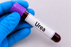 Urea