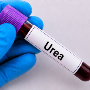 Urea