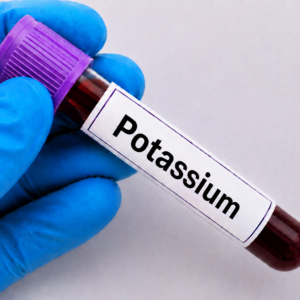 Potassium