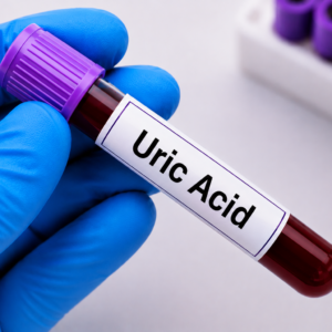 Uric Acid