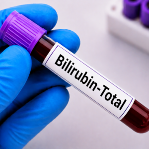 Bilirubin-Total