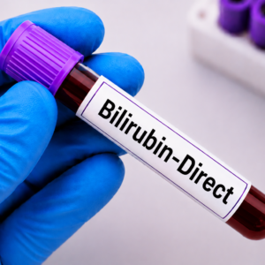 Bilirubin-Direct
