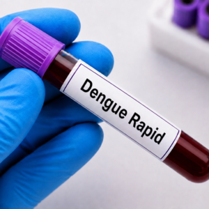 Dengue Rapid