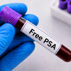 Free PSA