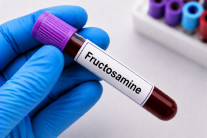 Fructosamine
