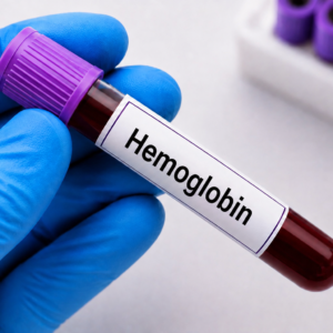 Hemoglobin