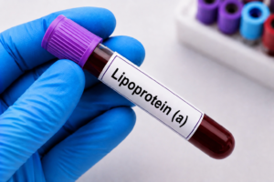 Lipoprotein (a)
