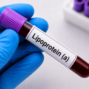 Lipoprotein (a)