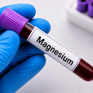 Magnesium