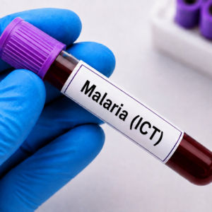 Malaria (ICT)