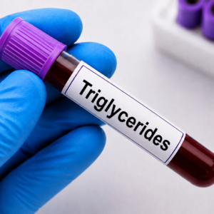 Triglycerides